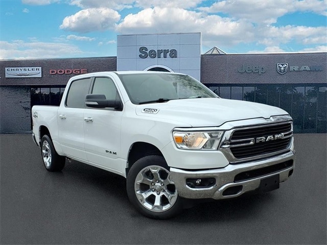 2019 RAM Ram 1500 Pickup Big Horn/Lone Star's photo