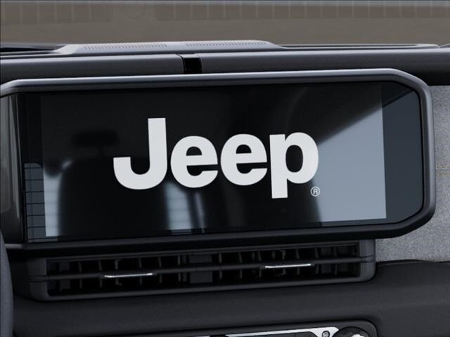 2026 Jeep Wrangler 4-Door Sport - Photo 18