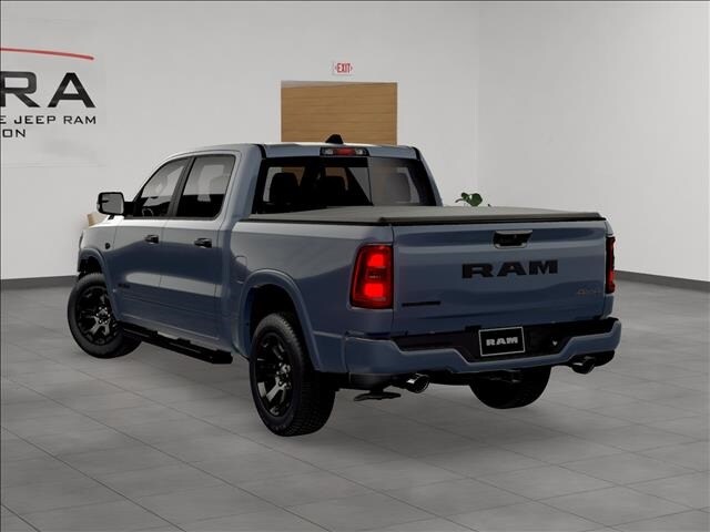 2026 Ram 1500 Big Horn photo 3