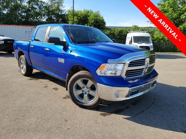 2015 RAM 1500's photo