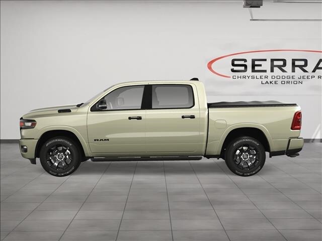 2025 Ram 1500 Big Horn photo 2