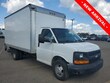 Chevrolet Express 3500