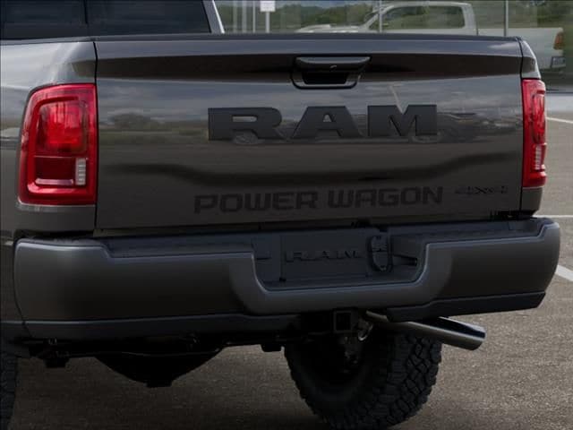 2026 RAM 2500 Power Wagon - Photo 13