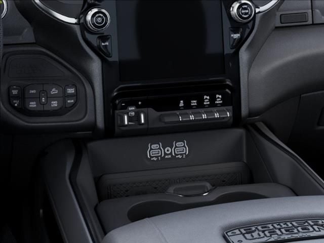 2026 RAM 2500 Power Wagon - Photo 24