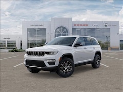 2025 Jeep Grand Cherokee LIMITED 4X4 Sport Utility