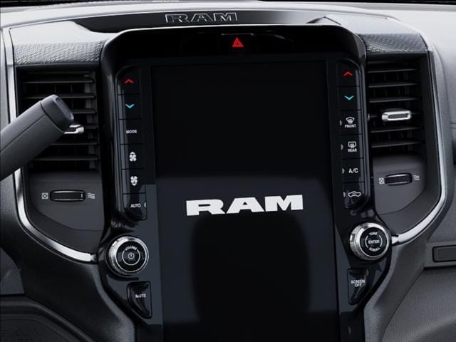2026 RAM 2500 Power Wagon - Photo 18