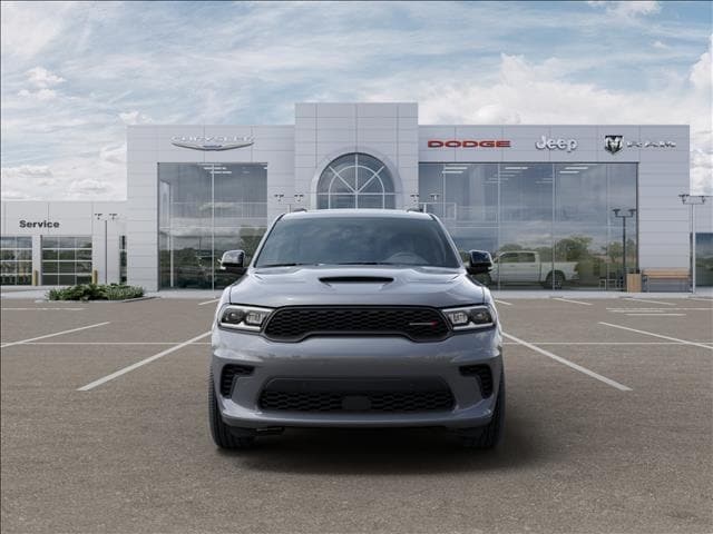 2026 Dodge Durango GT HEMI Plus V8 - Photo 6