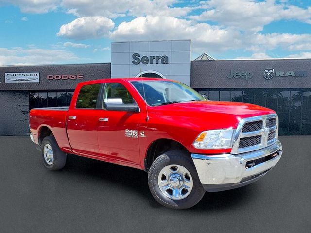 2017 RAM 2500 Pickup SLT