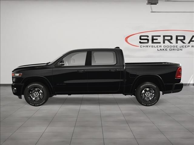 2025 Ram 1500 Big Horn photo 2