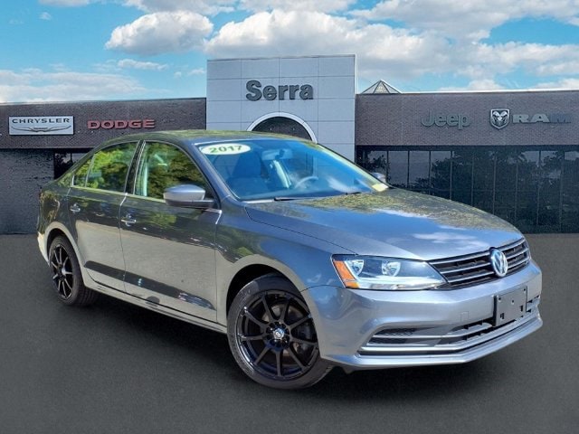 3VW167AJ3HM251801