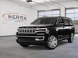 Jeep Wagoneer