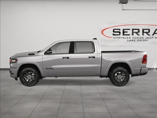 2025 Ram 1500 Big Horn photo 2