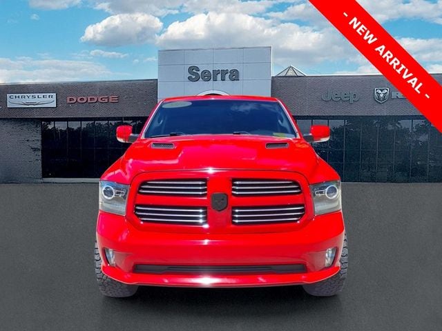 Used 2016 RAM Ram 1500 Sport with VIN 1C6RR7HT0GS235010 for sale in Orion Township, MI