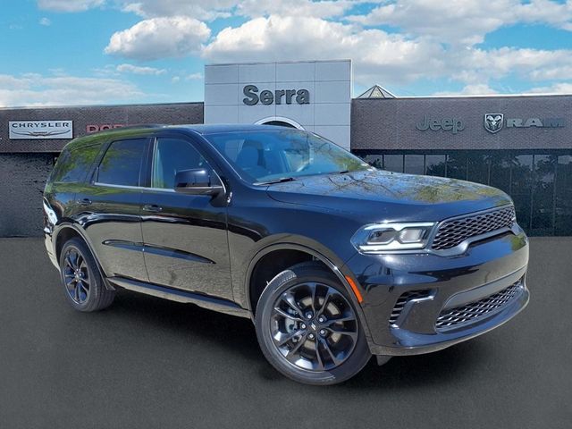 2023 Dodge Durango GT AWD's photo