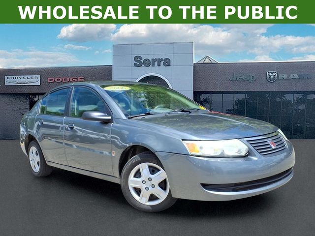 2006 Saturn Ion ION 2 4AT's photo