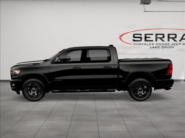 2026 Ram 1500 Big Horn photo 2