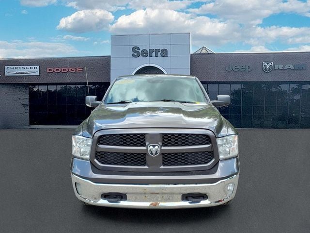 Used 2016 RAM Ram 1500 Pickup Outdoorsman with VIN 1C6RR7LG3GS385431 for sale in Orion Township, MI