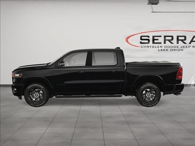 2025 Ram 1500 Big Horn photo 2