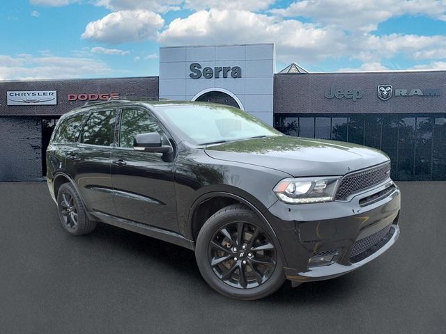 2019 Dodge Durango GT Plus AWD's photo