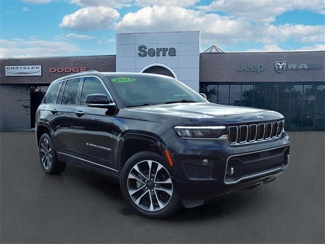 2022 Jeep Compass Latitude Lux's photo