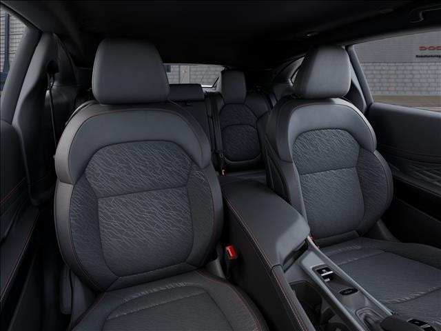 2026 Dodge Charger Scat Pack - Photo 16
