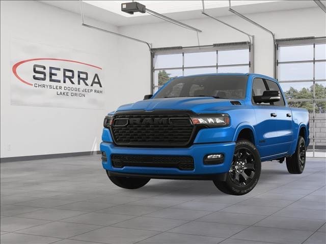 2025 RAM Ram 1500 Pickup