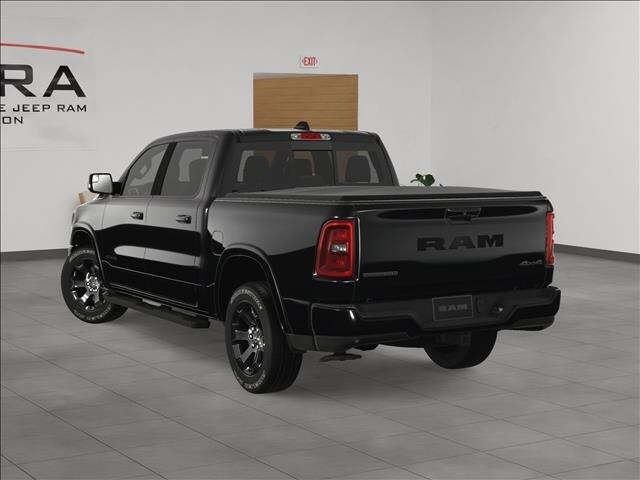 2025 Ram 1500 Big Horn photo 3