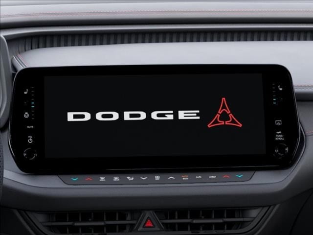2026 Dodge Charger Scat Pack - Photo 18