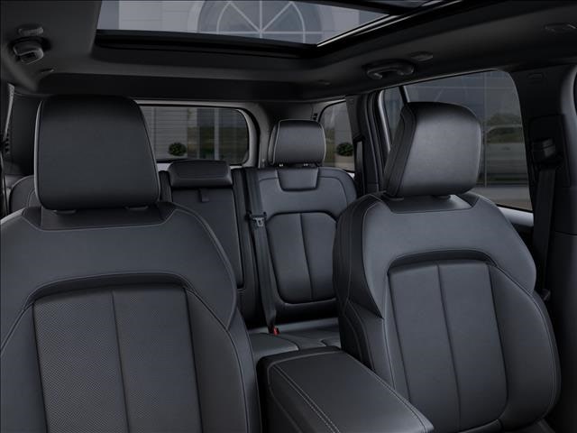 2026 Jeep Grand Cherokee Limited Reserve - Photo 26