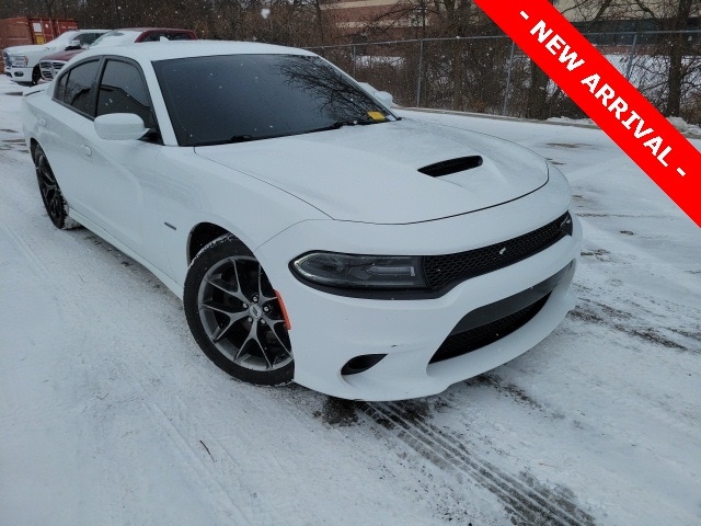 2019 Dodge Charger R/T's photo