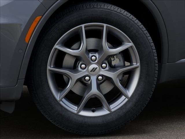 2026 Dodge Durango GT HEMI Plus V8 - Photo 8