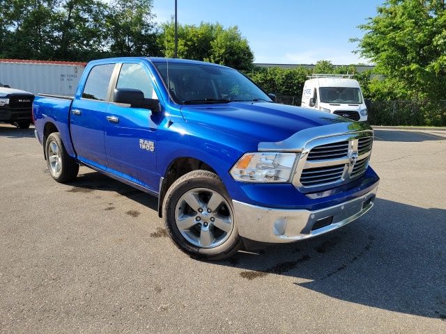 2015 RAM 1500's photo