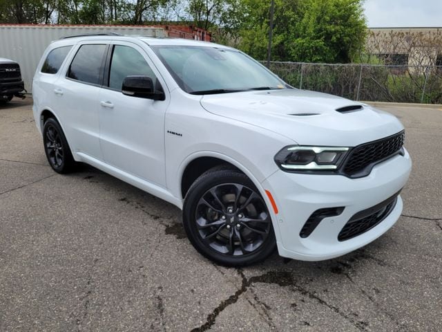 2024 Dodge Durango R/T Plus AWD's photo