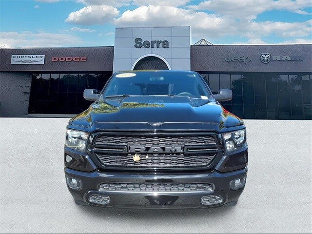 2023 Ram 1500 Tradesman photo 2