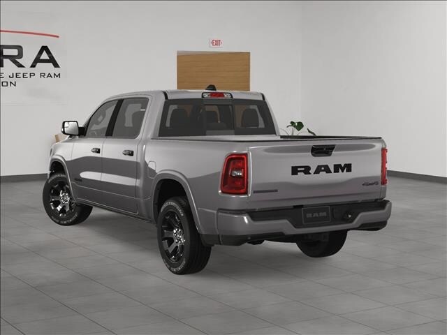 2025 Ram 1500 Big Horn photo 3