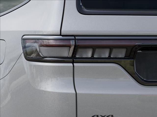 2026 Jeep Grand Wagoneer Limited Altitude - Photo 9