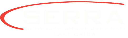 Serra Chrysler Dodge Jeep RAM Lake Orion