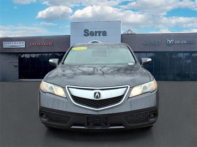 Used 2013 Acura RDX Base with VIN 5J8TB4H31DL002147 for sale in Orion Township, MI