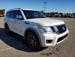 Nissan Armada