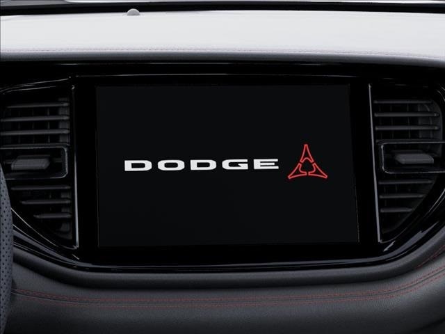 2026 Dodge Durango GT HEMI Plus V8 - Photo 18