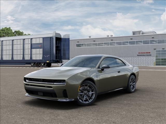 2026 Dodge Charger Scat Pack AWD's photo
