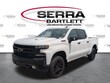 Chevrolet Silverado 1500 LTD