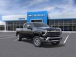 Chevrolet Silverado 2500 HD