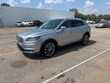 Lincoln Nautilus