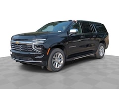 2025 Chevrolet Suburban Premier SUV