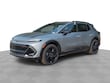 Chevrolet Equinox EV