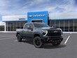 Chevrolet Silverado 2500 HD