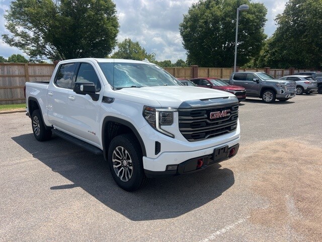 2023 Gmc Sierra 1500 AT4 photo 3