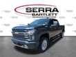Chevrolet Silverado 2500HD