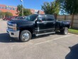 Chevrolet Silverado 3500HD